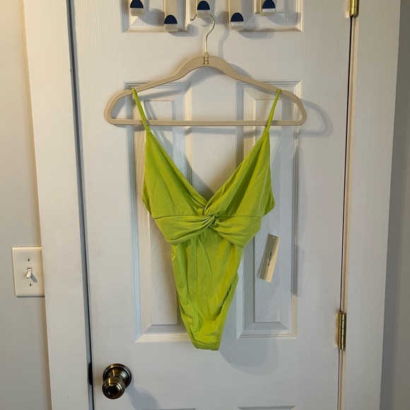 Urban Outfitters Tops - NWT Urban Outfitters Bodysuit